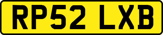 RP52LXB