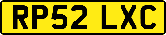 RP52LXC