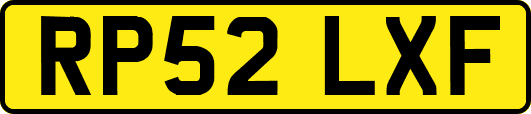 RP52LXF