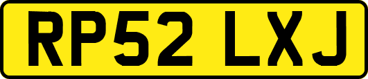 RP52LXJ
