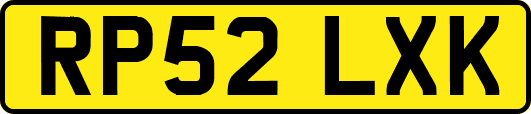 RP52LXK