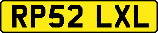RP52LXL