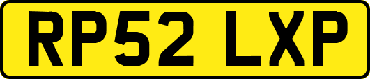 RP52LXP