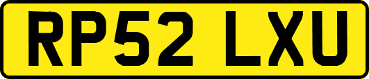 RP52LXU