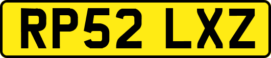 RP52LXZ