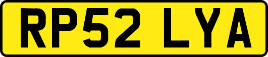 RP52LYA