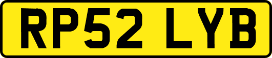 RP52LYB