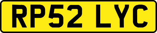 RP52LYC