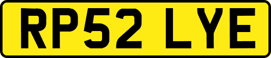 RP52LYE