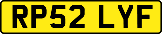 RP52LYF