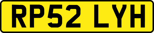 RP52LYH
