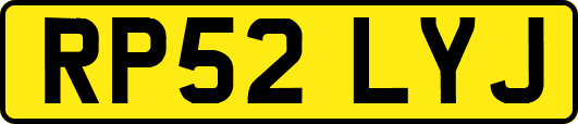 RP52LYJ