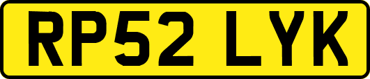 RP52LYK