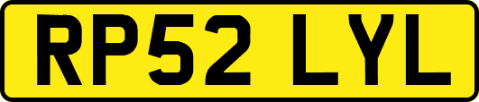 RP52LYL