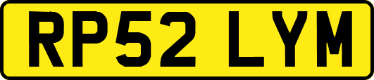 RP52LYM