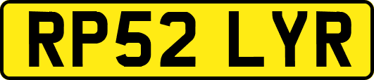 RP52LYR