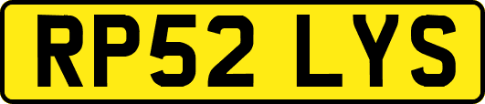 RP52LYS