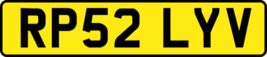 RP52LYV