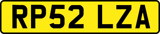 RP52LZA
