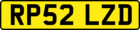 RP52LZD