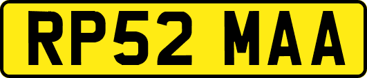 RP52MAA