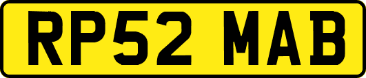 RP52MAB