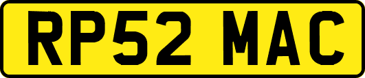 RP52MAC
