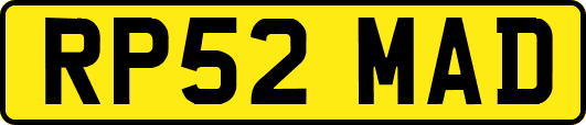 RP52MAD