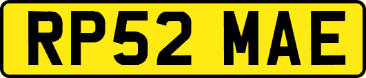 RP52MAE