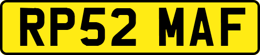 RP52MAF