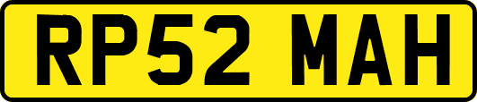 RP52MAH
