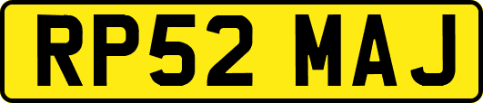 RP52MAJ