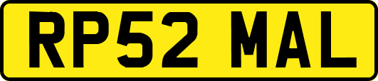 RP52MAL