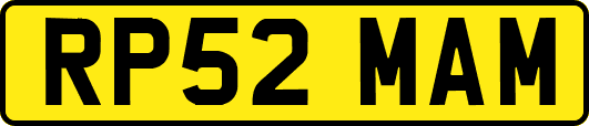 RP52MAM