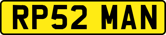 RP52MAN