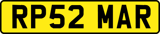 RP52MAR