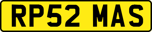 RP52MAS