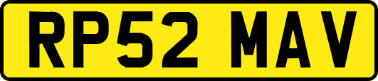 RP52MAV