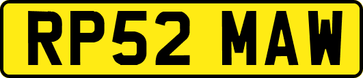 RP52MAW