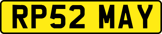 RP52MAY