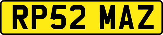 RP52MAZ