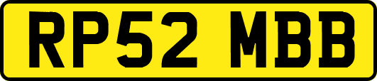 RP52MBB