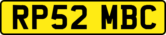 RP52MBC
