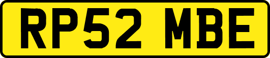 RP52MBE