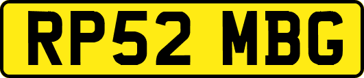 RP52MBG