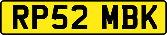 RP52MBK