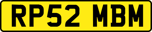 RP52MBM