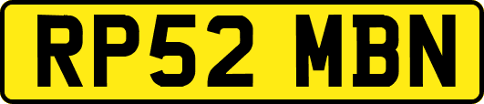 RP52MBN