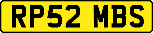 RP52MBS