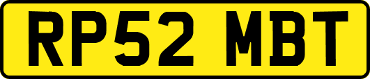 RP52MBT